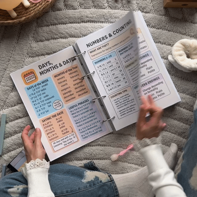 1.000+ Free Digital Turkish Notes