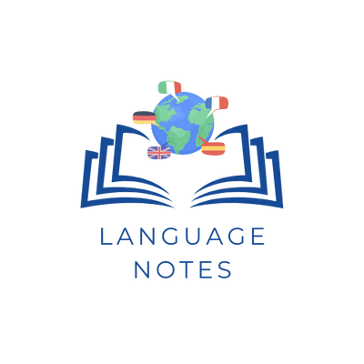 Study Calligraphy Notes
