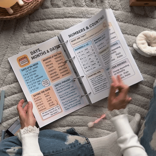 1.000+ Free Digital Turkish Notes