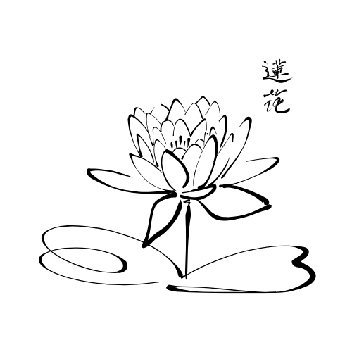 Project Inspiration Notes – Study Calligraphy Notes