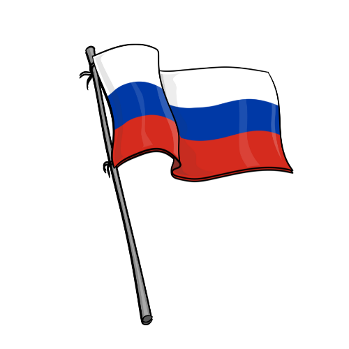 Basic Russian for Travellers